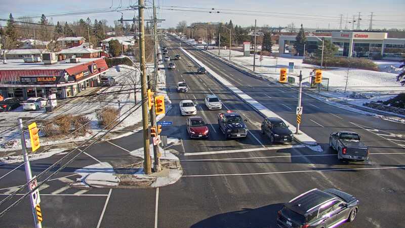 Traffic camera image at 2024-12-21 15:55:48