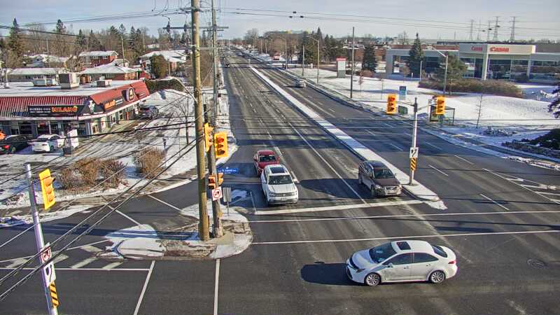 Traffic camera image at 2024-12-21 16:06:25