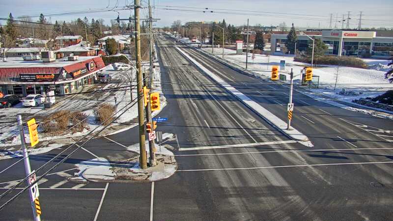 Traffic camera image at 2024-12-21 16:21:05