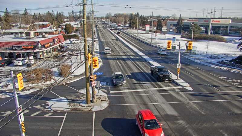 Traffic camera image at 2024-12-21 16:25:52