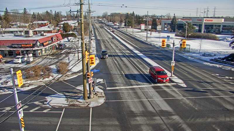 Traffic camera image at 2024-12-21 16:31:24