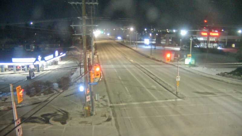 Traffic camera image at 2025-01-22 10:26:10