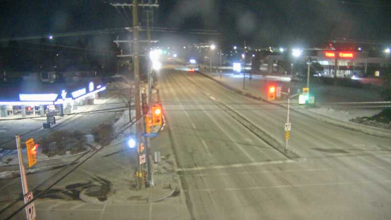 Traffic camera image at 2025-01-22 11:15:39