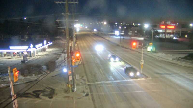 Traffic camera image at 2025-01-22 11:31:31