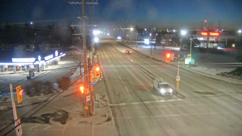 Traffic camera image at 2025-01-22 11:36:15