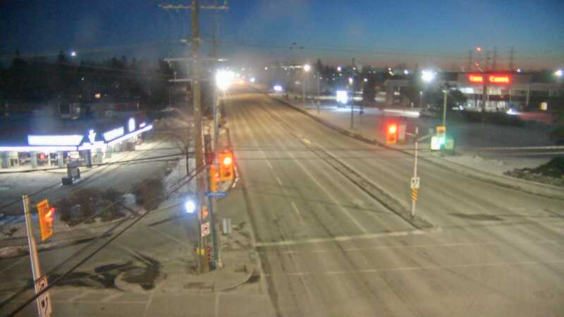 Traffic camera image at 2025-01-22 11:41:04