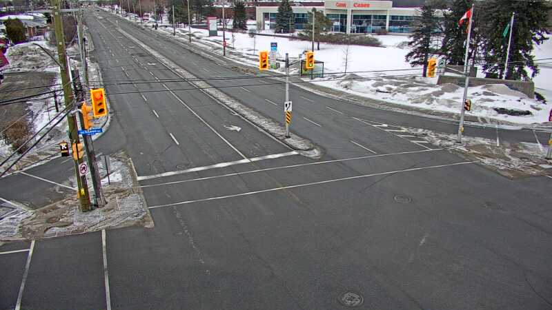 Traffic camera image at 2025-03-09 12:40:37