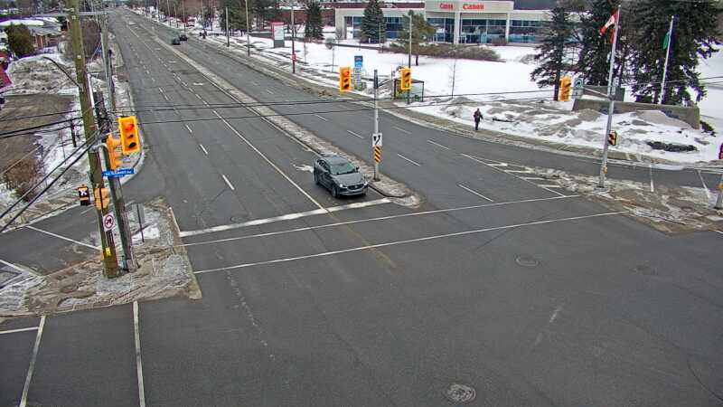 Traffic camera image at 2025-03-09 12:50:47