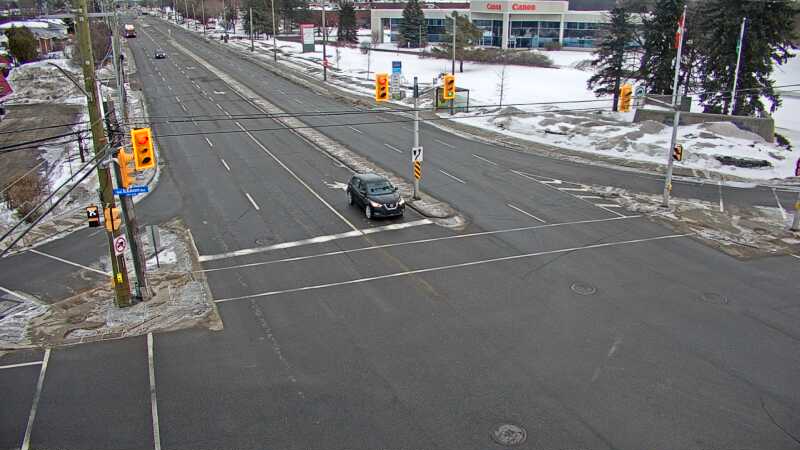 Traffic camera image at 2025-03-09 12:55:36