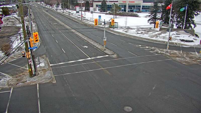 Traffic camera image at 2025-03-09 13:30:35