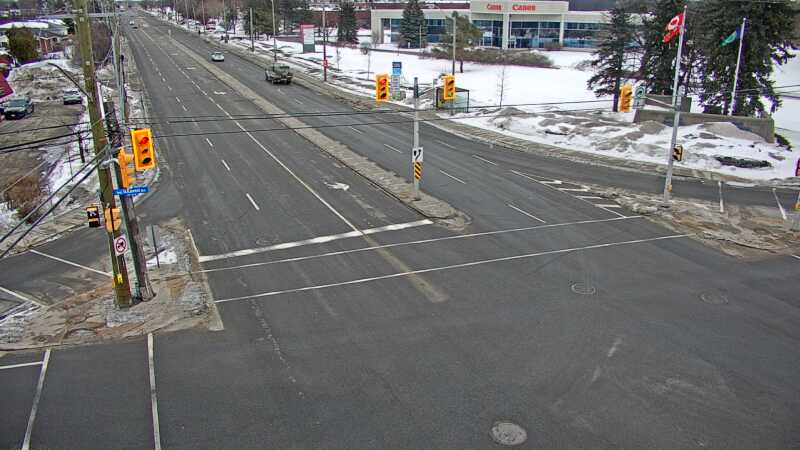 Traffic camera image at 2025-03-09 14:10:44