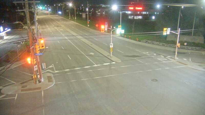 Traffic camera image at 2025-05-09 05:45:41