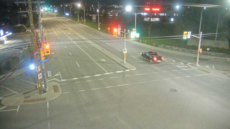 Traffic camera image at 2025-05-09 05:50:43