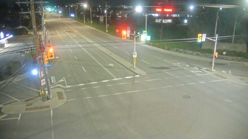 Traffic camera image at 2025-05-09 05:55:33