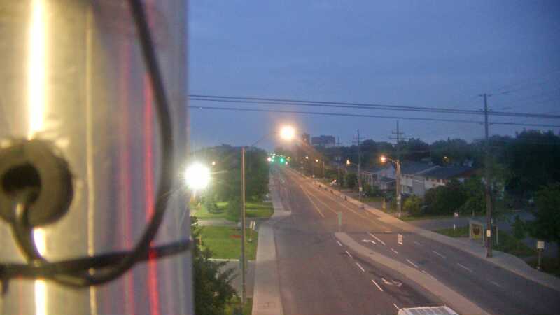 Traffic camera image at 2025-06-09 08:46:22