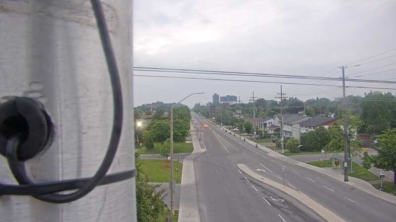 Traffic camera image at 2025-06-09 09:26:18