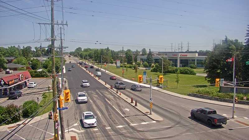 Traffic camera image at 2025-06-30 16:45:59