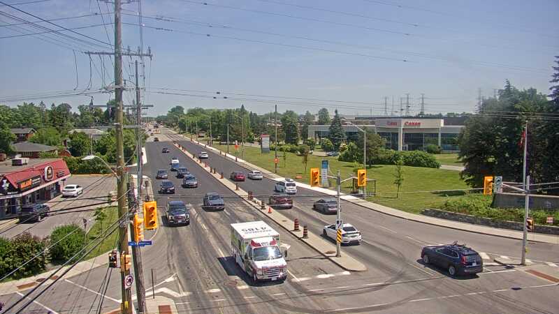 Traffic camera image at 2025-06-30 16:50:55