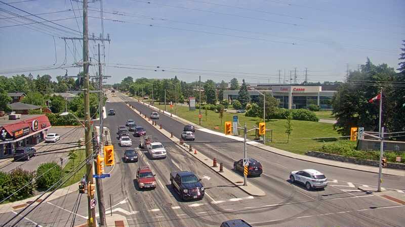 Traffic camera image at 2025-06-30 16:55:48