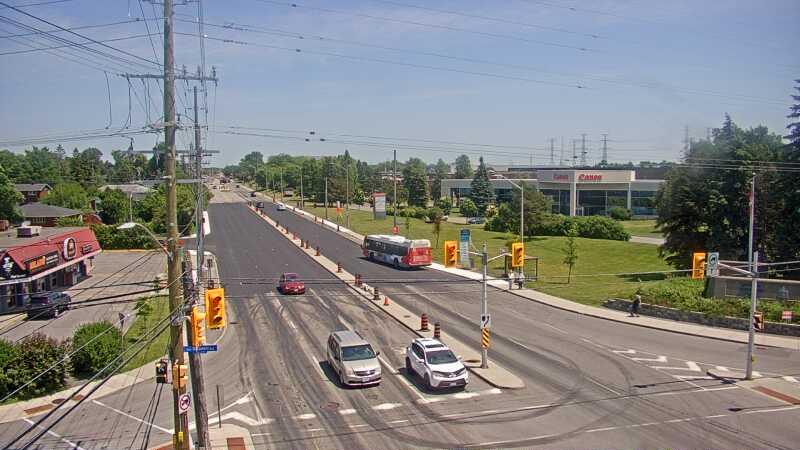 Traffic camera image at 2025-06-30 17:00:58