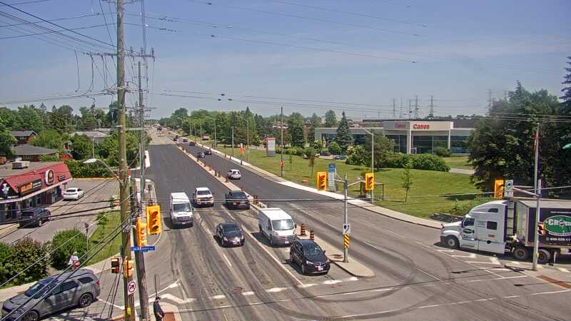 Traffic camera image at 2025-06-30 17:26:09