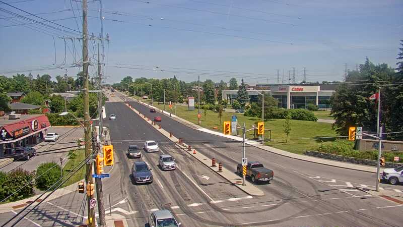 Traffic camera image at 2025-06-30 17:45:57