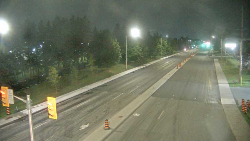 Traffic camera image at 2025-07-13 05:45:47