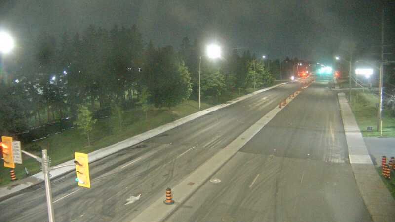 Traffic camera image at 2025-07-13 05:50:41