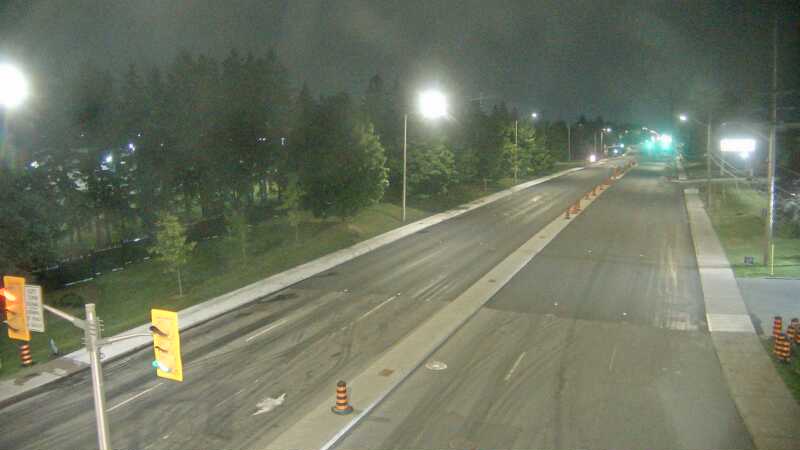 Traffic camera image at 2025-07-13 05:55:52