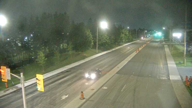 Traffic camera image at 2025-07-13 06:00:41