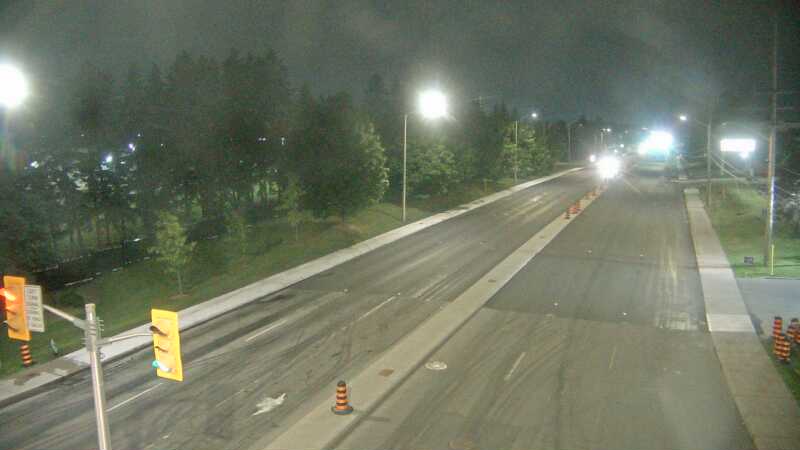 Traffic camera image at 2025-07-13 06:05:45