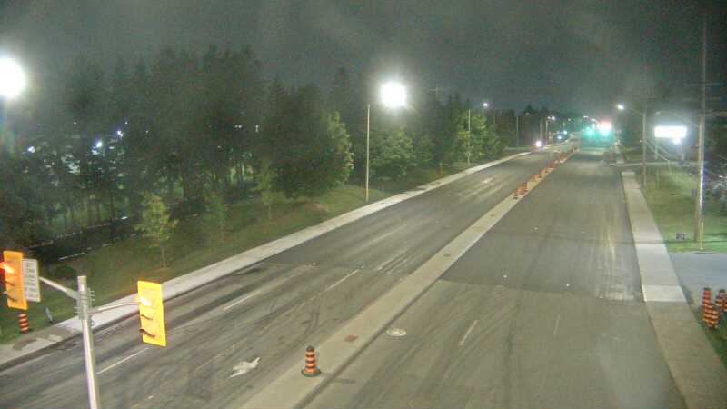 Traffic camera image at 2025-07-13 06:10:50
