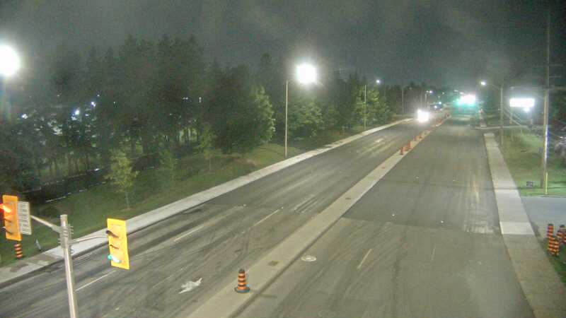 Traffic camera image at 2025-07-13 06:15:49