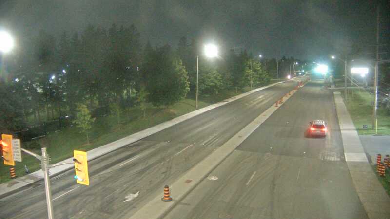 Traffic camera image at 2025-07-13 06:20:47