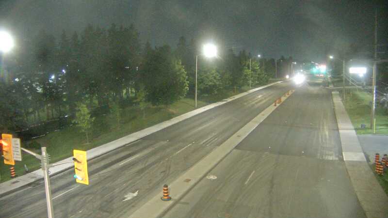 Traffic camera image at 2025-07-13 06:35:45