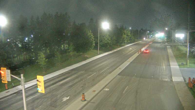 Traffic camera image at 2025-07-13 06:40:49