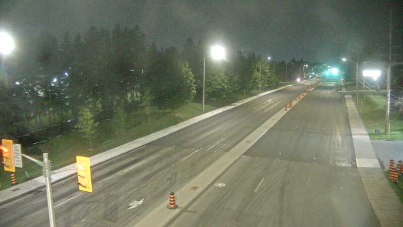 Traffic camera image at 2025-07-13 06:45:48