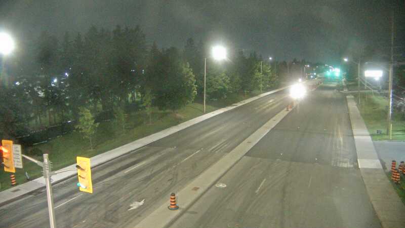 Traffic camera image at 2025-07-13 06:50:47