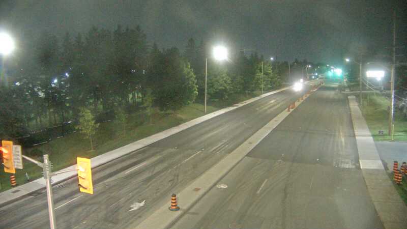 Traffic camera image at 2025-07-13 06:55:47