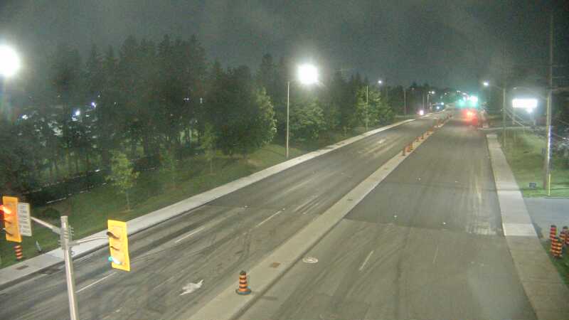 Traffic camera image at 2025-07-13 07:00:48