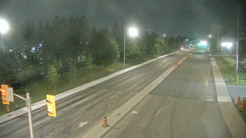 Traffic camera image at 2025-07-13 07:05:53