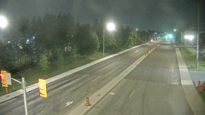 Traffic camera image at 2025-07-13 07:15:49