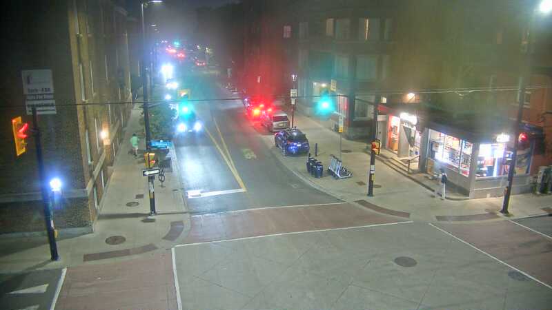 Traffic camera image at 2025-08-04 01:50:47