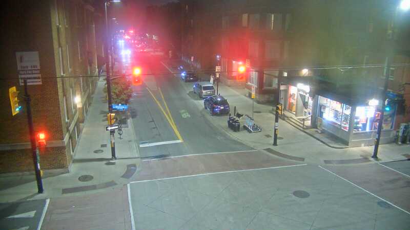 Traffic camera image at 2025-08-04 02:05:43