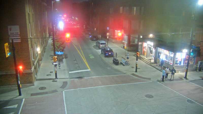 Traffic camera image at 2025-08-04 02:10:50