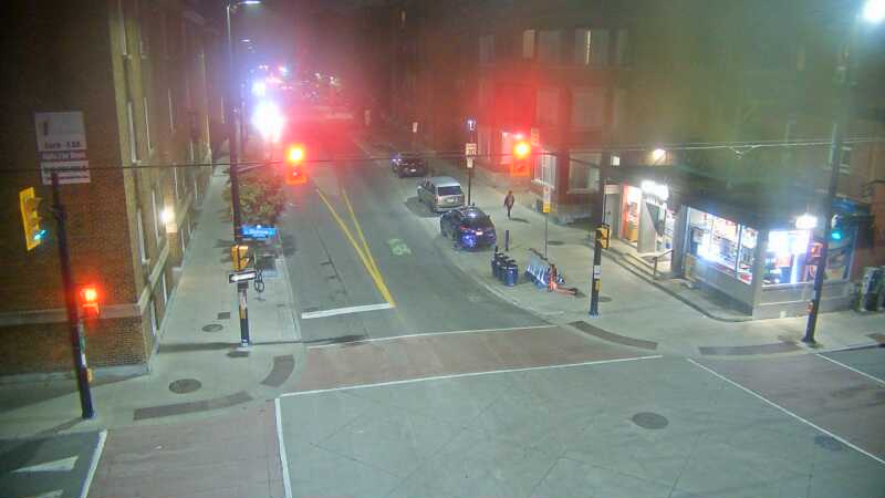 Traffic camera image at 2025-08-04 02:25:50