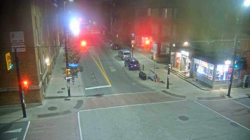 Traffic camera image at 2025-08-04 02:30:45