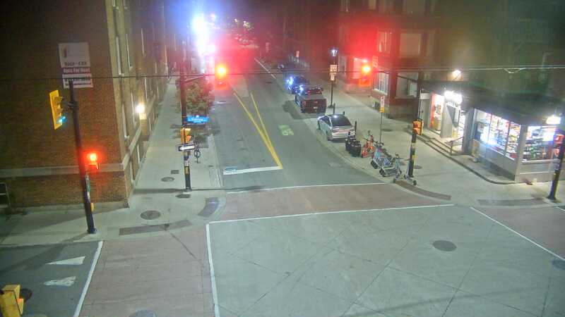 Traffic camera image at 2025-09-18 03:40:49