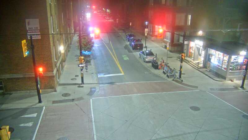 Traffic camera image at 2025-09-18 03:50:46