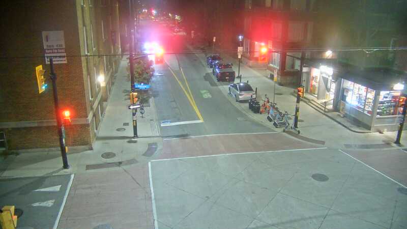 Traffic camera image at 2025-09-18 04:40:53